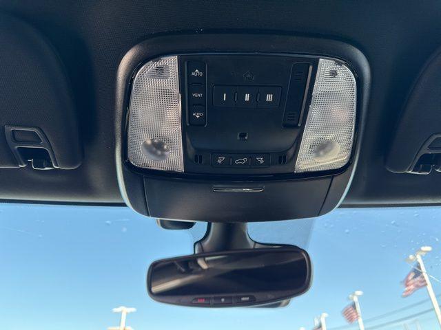 new 2026 Dodge Durango car, priced at $46,067