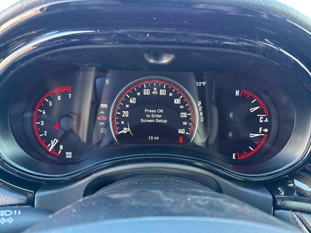 new 2026 Dodge Durango car, priced at $46,067