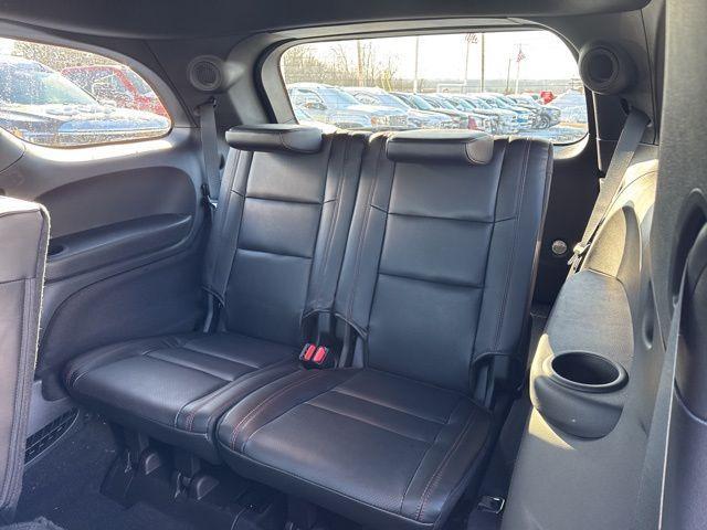 new 2026 Dodge Durango car, priced at $46,067