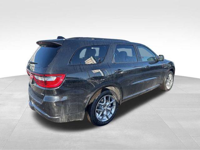 new 2026 Dodge Durango car, priced at $46,067