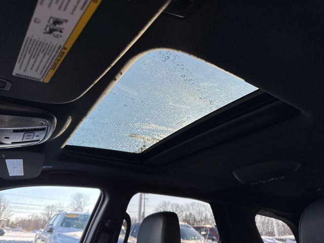 new 2026 Dodge Durango car, priced at $46,067