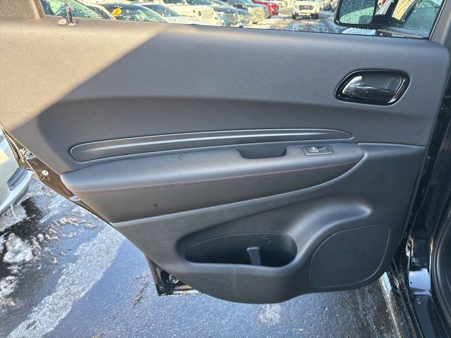 new 2026 Dodge Durango car, priced at $46,067