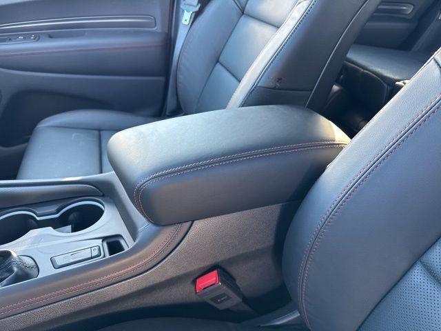 new 2026 Dodge Durango car, priced at $46,067