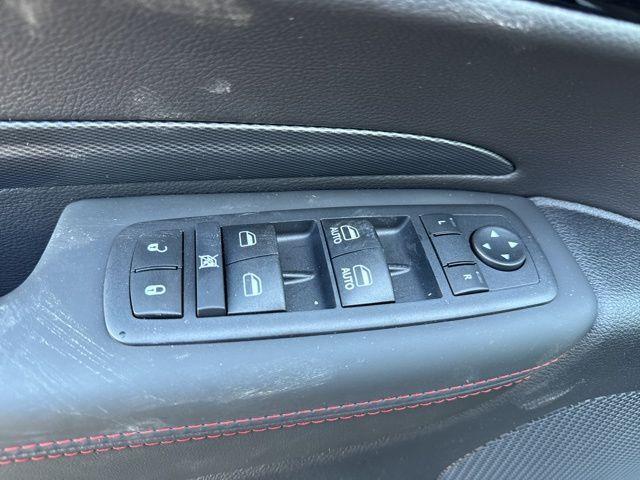 new 2026 Dodge Durango car, priced at $46,067