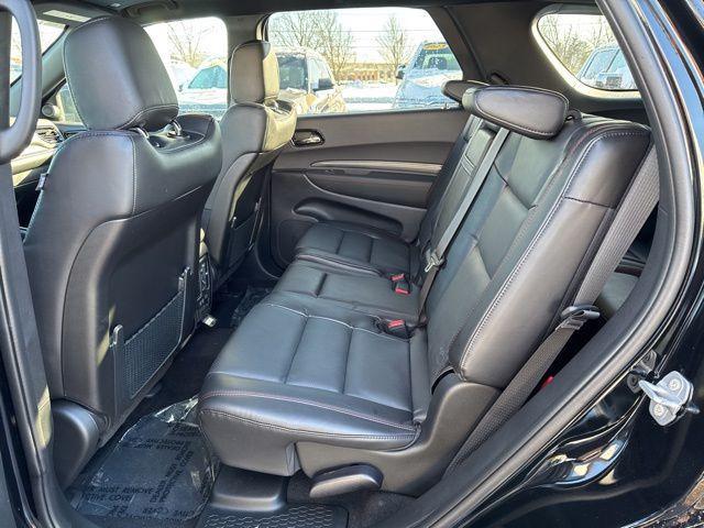 new 2026 Dodge Durango car, priced at $46,067