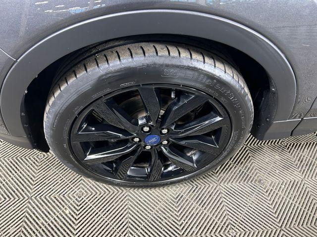 used 2019 Ford Escape car, priced at $12,983