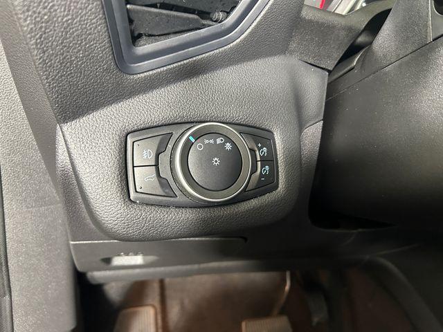 used 2019 Ford Escape car, priced at $12,983