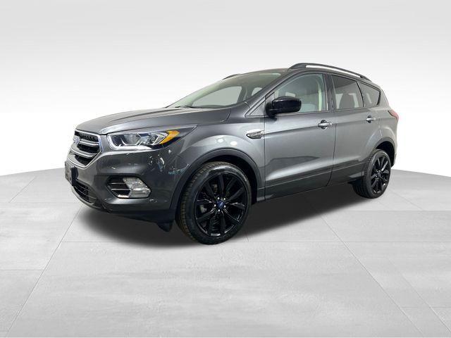 used 2019 Ford Escape car, priced at $12,983