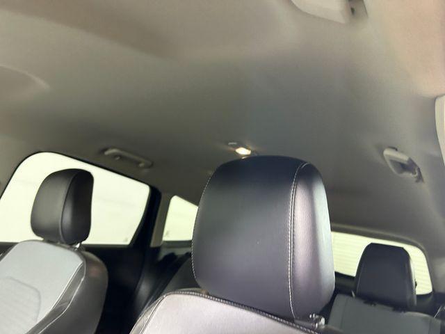 used 2019 Ford Escape car, priced at $12,983