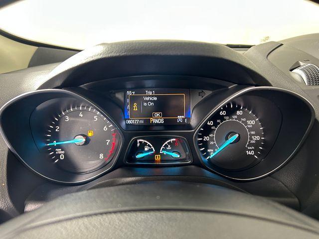 used 2019 Ford Escape car, priced at $12,983