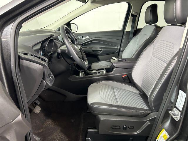 used 2019 Ford Escape car, priced at $12,983