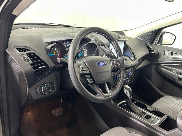 used 2019 Ford Escape car, priced at $12,983