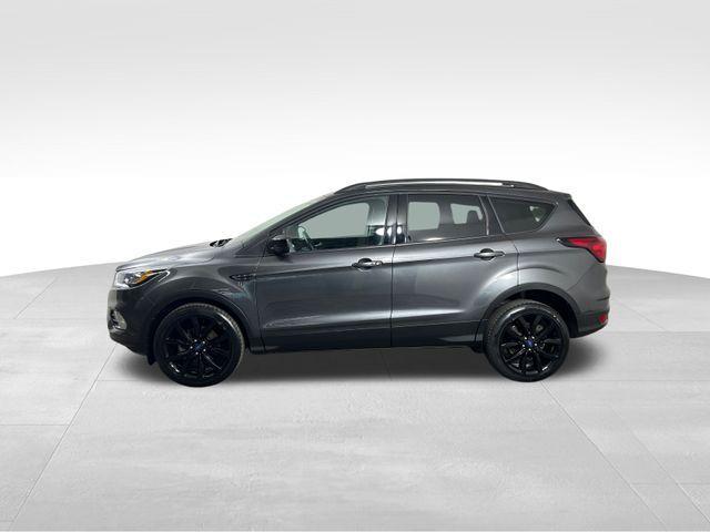 used 2019 Ford Escape car, priced at $12,983
