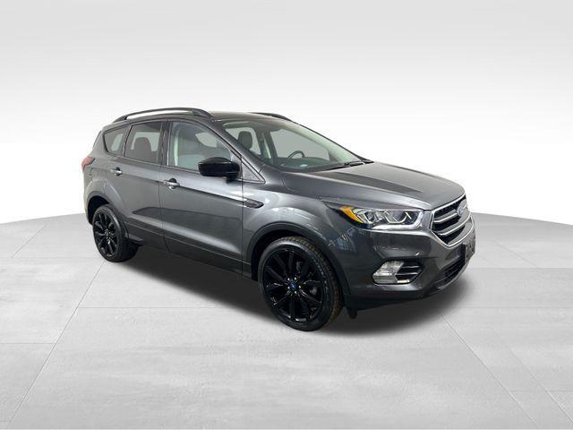 used 2019 Ford Escape car, priced at $12,983