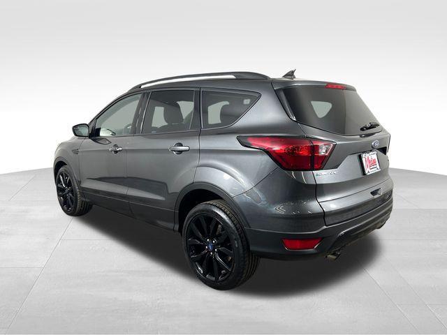 used 2019 Ford Escape car, priced at $12,983