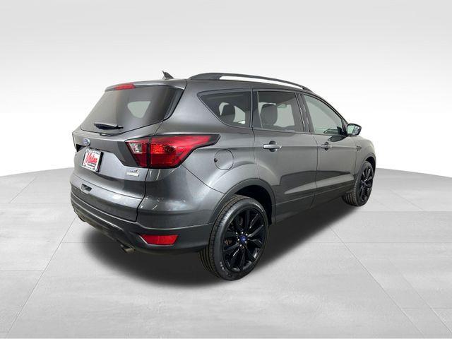 used 2019 Ford Escape car, priced at $12,983