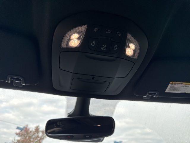 new 2026 Chrysler Pacifica car, priced at $36,034