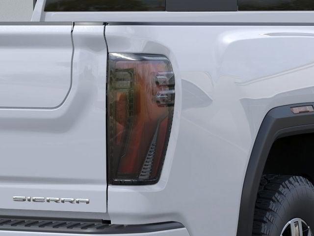 new 2026 GMC Sierra 3500 car, priced at $88,995