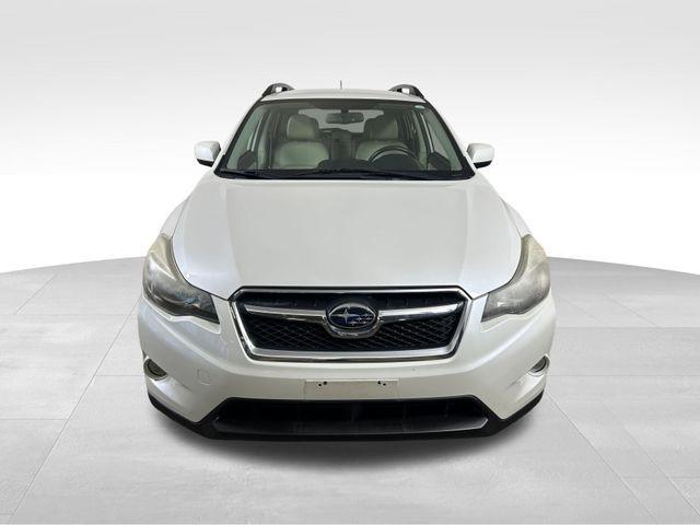 used 2013 Subaru XV Crosstrek car, priced at $10,985