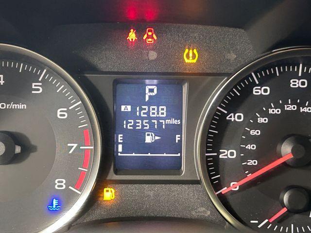 used 2013 Subaru XV Crosstrek car, priced at $10,985