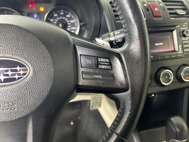 used 2013 Subaru XV Crosstrek car, priced at $10,985