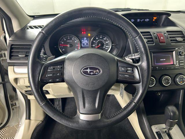 used 2013 Subaru XV Crosstrek car, priced at $10,985