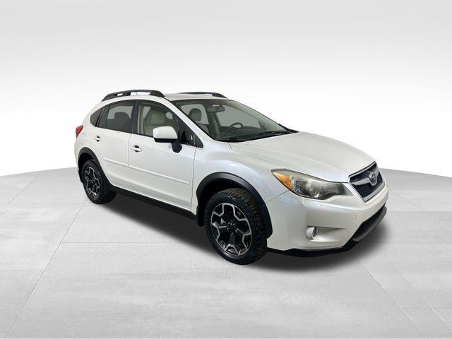 used 2013 Subaru XV Crosstrek car, priced at $10,985