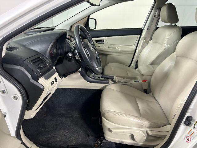 used 2013 Subaru XV Crosstrek car, priced at $10,985