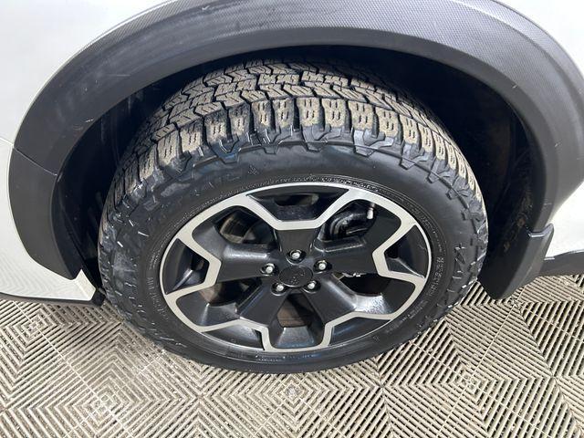 used 2013 Subaru XV Crosstrek car, priced at $10,985