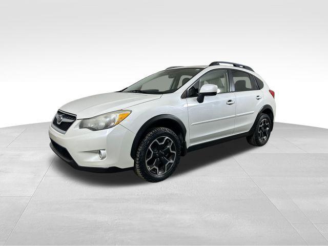 used 2013 Subaru XV Crosstrek car, priced at $10,985
