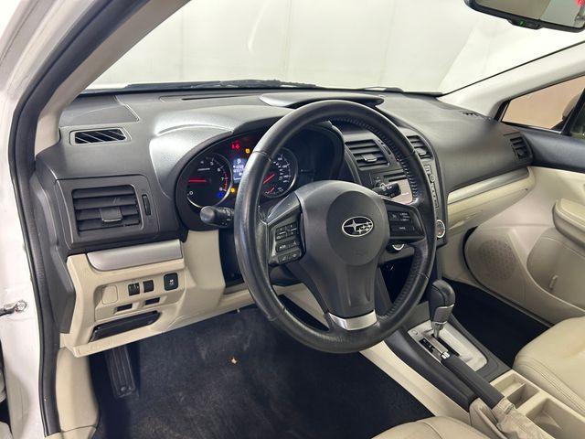 used 2013 Subaru XV Crosstrek car, priced at $10,985