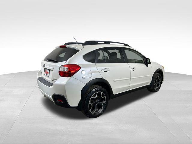 used 2013 Subaru XV Crosstrek car, priced at $10,985