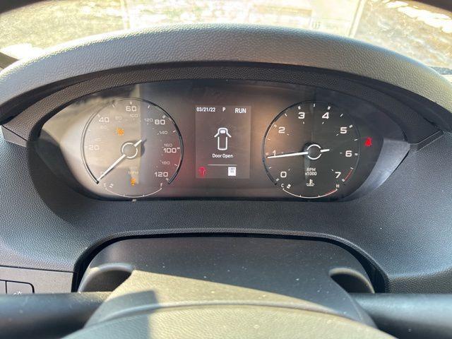 new 2026 Ram ProMaster 1500 car, priced at $40,236