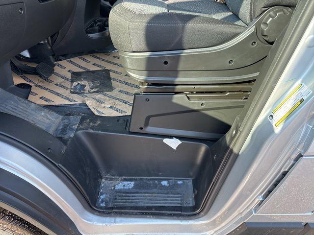 new 2026 Ram ProMaster 1500 car, priced at $40,236