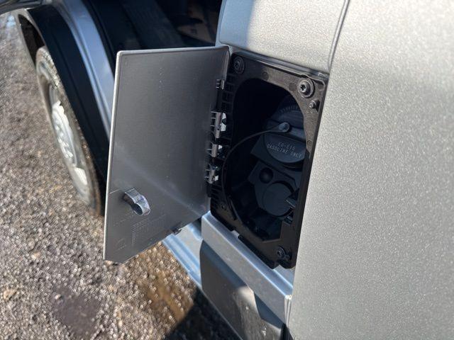 new 2026 Ram ProMaster 1500 car, priced at $40,236