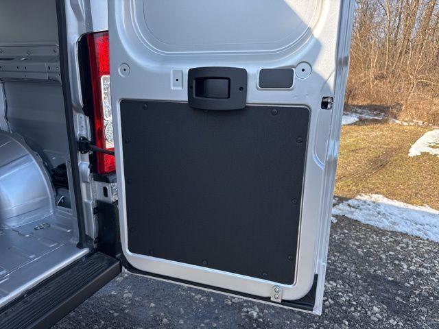 new 2026 Ram ProMaster 1500 car, priced at $40,236