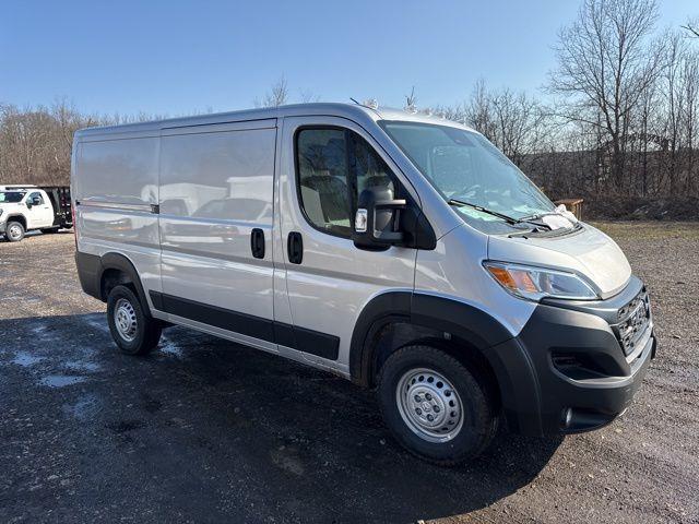 new 2026 Ram ProMaster 1500 car, priced at $40,236