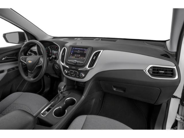 used 2024 Chevrolet Equinox car, priced at $26,995