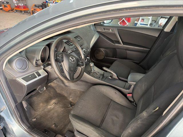 used 2013 Mazda Mazda3 car, priced at $6,775