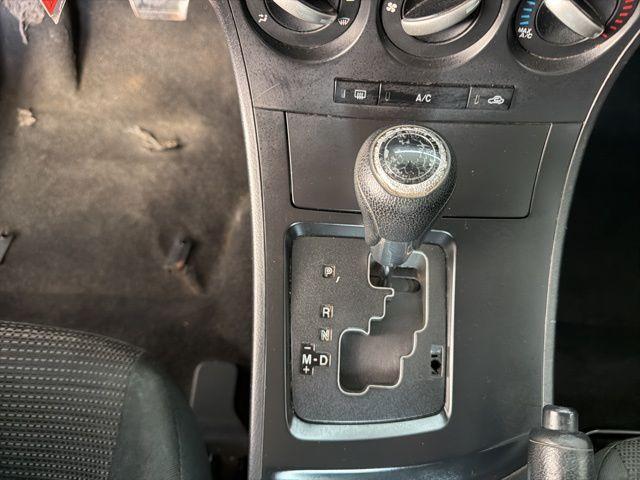 used 2013 Mazda Mazda3 car, priced at $6,775