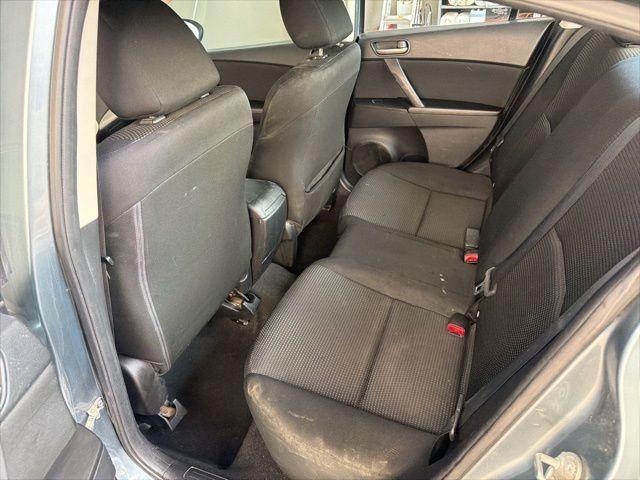 used 2013 Mazda Mazda3 car, priced at $6,775