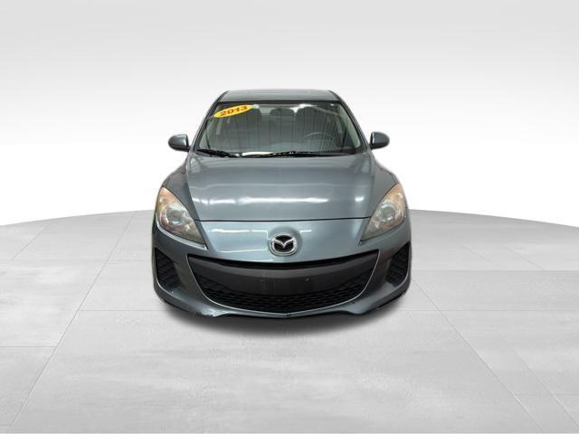 used 2013 Mazda Mazda3 car, priced at $6,775