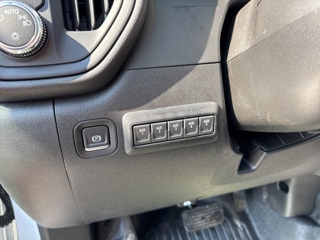 new 2025 GMC Sierra 3500 car, priced at $55,658