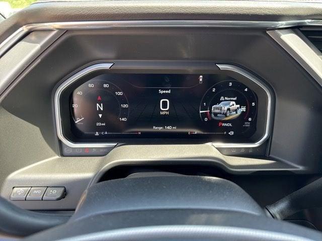 new 2026 GMC Sierra 2500 car, priced at $83,677