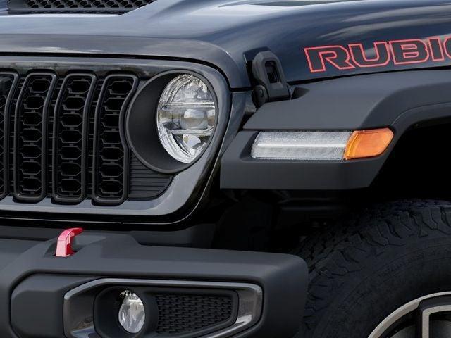 new 2026 Jeep Wrangler car, priced at $60,748