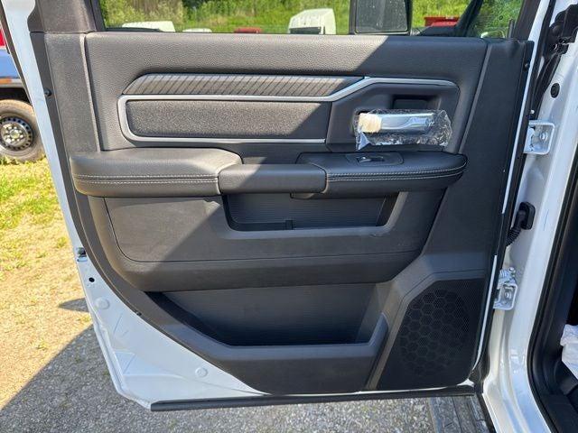 new 2026 Ram 2500 car, priced at $56,995