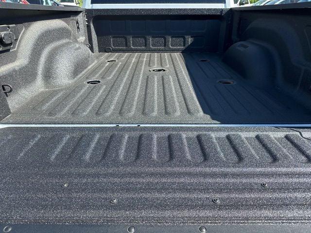 new 2026 Ram 2500 car, priced at $56,995