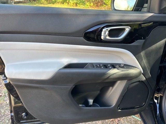 new 2026 Jeep Compass car, priced at $26,928