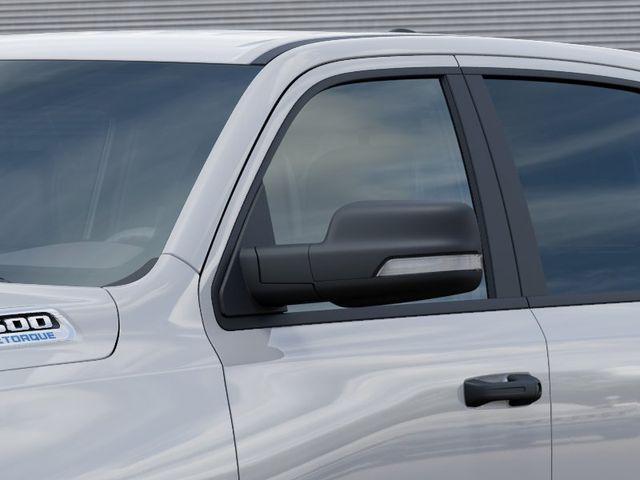 new 2026 Ram 1500 car, priced at $46,435