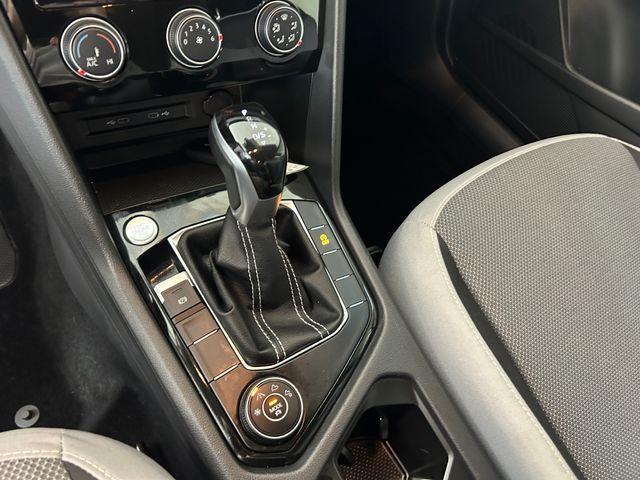 used 2024 Volkswagen Taos car, priced at $20,753